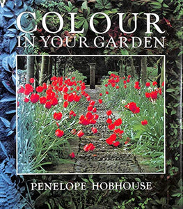 Colour in Your Garden 