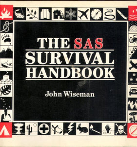 The SAS Survival Handbook 