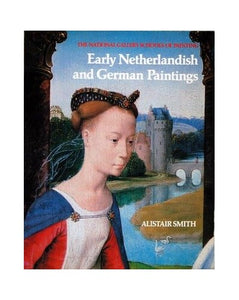 Netherlandish and German Paintings 