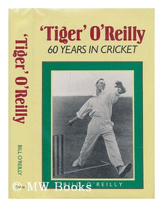 Tiger O'Reilly 