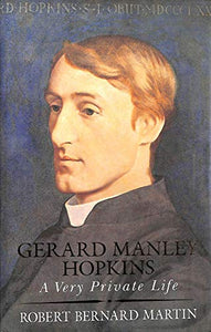 Gerard Manley Hopkins 