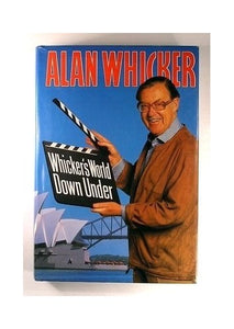 Whicker's World Down Under 