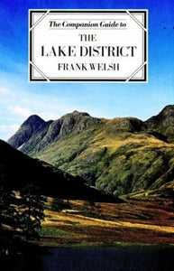 Companion Guide to the Lake District 