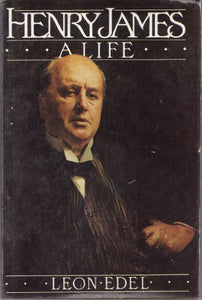 Henry James 