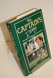 Captain's Diary 