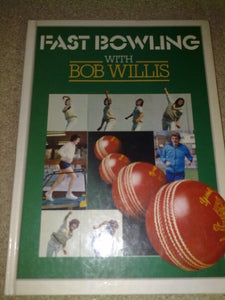 Fast Bowling with Bob Willis 