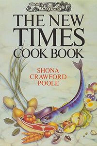 New Times Cook Book 