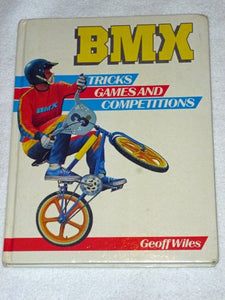 Bicycle Motocross Tricks, Games and Competitions 