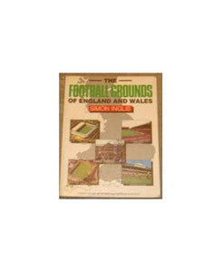 Football Grounds of England and Wales 