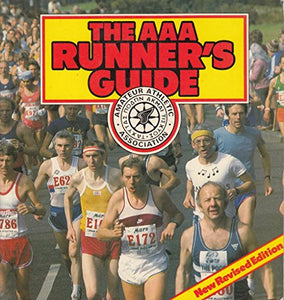 Amateur Athletic Association Runner's Guide 