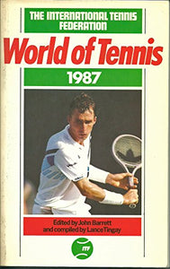 World of Tennis 