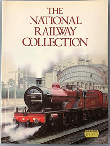 The National Railway Collection 