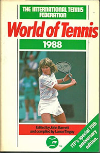 World of Tennis 