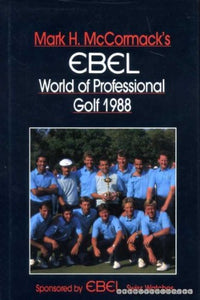 World of Professional Golf 