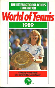 World of Tennis 