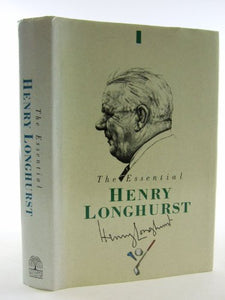 Essential Henry Longhurst 