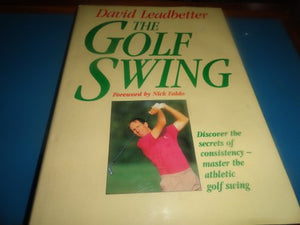 The Golf Swing 