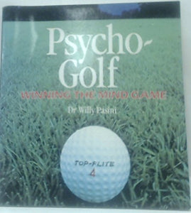 Psycho Golf 