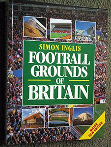 The Football Grounds of Britain 