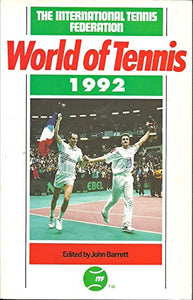 World of Tennis 