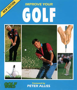 Improve Your Golf 