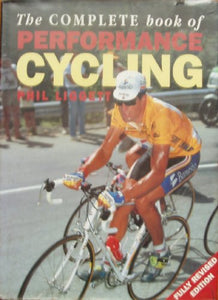 The Complete Book of Performance Cycling 