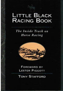 Little Black Racing Book 