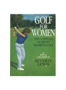 Winning Golf for Women 