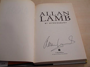 Allan Lamb 