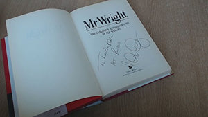 Mr. Wright 