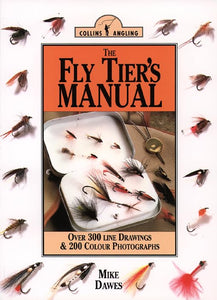 The Fly Tier’s Manual 