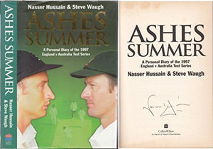 An Ashes Summer 