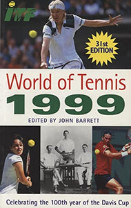 World of Tennis 