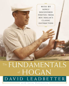 The Fundamentals of Hogan 