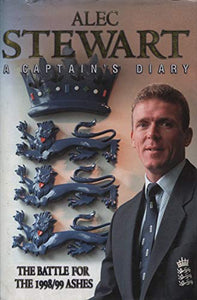 Alec Stewart 