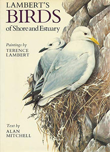 Birds of Shore and Estuary 