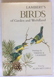 Birds of Garden and Woodland 