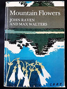 Mountain Flowers 