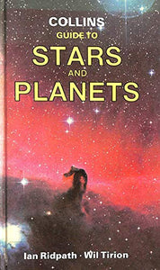 Guide to Stars and Planets 