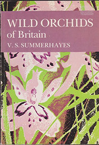 Wild Orchids of Britain 