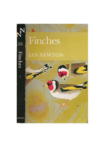 Finches 