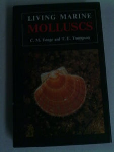 Living Marine Molluscs 