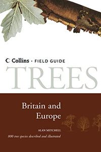 Trees of Britain and Northern Europe 