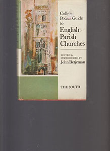 Pocket Guide to English Parish Churches 