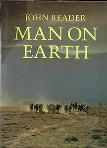 Man on Earth 