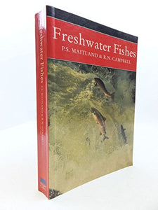 British Freshwater Fishes 