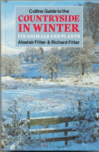 Collins Guide to the Countryside in Winter 