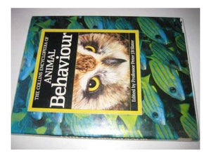 Encyclopaedia of Animal Behaviour 