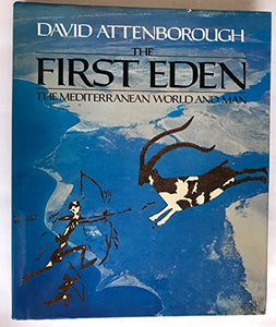 The First Eden 