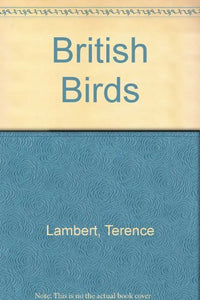 British Birds 